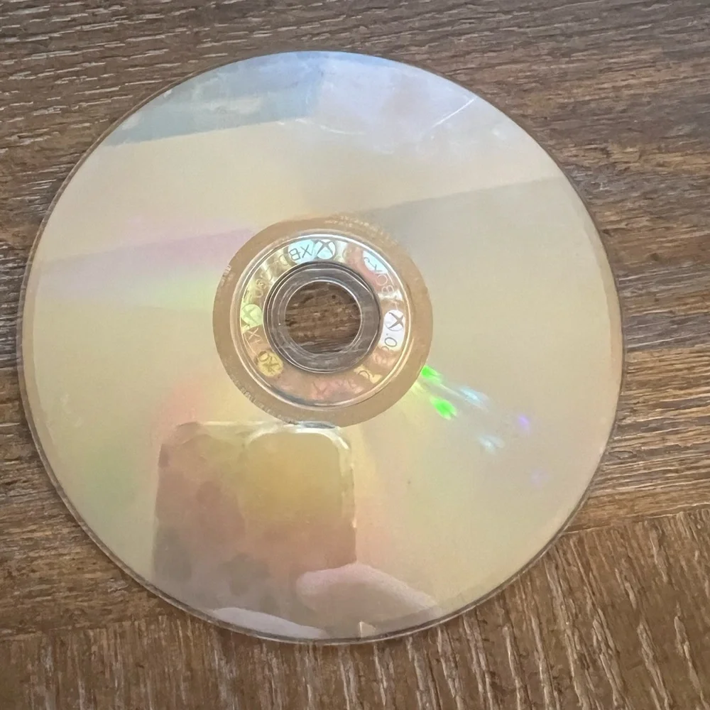 3 xbox 360 games